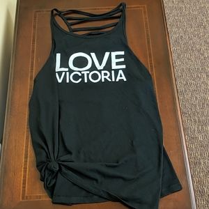 Victoria's Secret Sport top